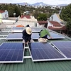 Southern region see surge in rooftop solar power: EVN