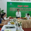 Lao Cai to host trade fair for northern OCOP products this month