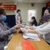 Vietnam does well on inequality reduction commitment