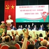 Vietnam-Hungary Friendship Association convenes fifth congress