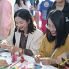 Event invites tourists to experience Korean tourism