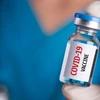 Indonesia diversifies supply of COVID-19 vaccine