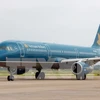 Vietnam Airlines loses 10.75 trillion VND in nine months 