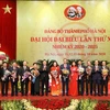 17th Congress of Hanoi Party Organisation concludes