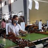 Vietnam moves to increase capacity of supporting industries