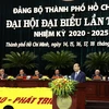 PM urges HCM City to maintain its status as Vietnam’s economic engine