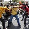 Thailand declares state of emergency in Bangkok