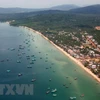 Kien Giang attracts nearly 800 non-State investment projects