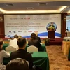 Seminar looks to expand farm produce market in North America, ASEAN