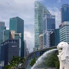 Hong Kong, Singapore announce plan for 'travel bubble'