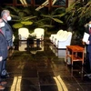 Cuba determined to continue expanding ties with Vietnam: President Díaz - Canel 