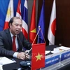 Meeting promotes ASEAN-EAS cooperation in adapting to COVID-19