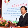 Vietnam - Germany Friendship Association celebrates 35th founding anniversary