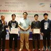 ASEAN Student Contest on Information Security to open on Oct 17