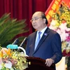 PM urges Nghe An to form scientific complex of national standards 