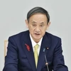 Japanese PM leaves Tokyo for Vietnam visit
