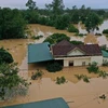 PM decides to provide 5,000 tonnes of rice for flood victims in central region