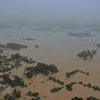 Record flooding kills 84 in central region so far
