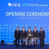 Vietnam co-organises ITU Virtual Digital World 2020