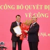 SBV Governor assigned as Chief of Party Central Committee’s Office