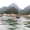 Exploring inland Ha Long Bay in Tuyen Quang