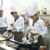 Tourism sector short of culinary staff