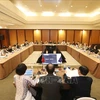 ASEAN meeting promotes inclusive entrepreneurship for people with disabilities
