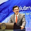 Thailand to extend emergency state for one month 