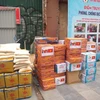 Ambassadors of Pacific Alliance support Vietnamese flood victims 