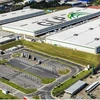 GLP to join Vietnam’s warehouse market 