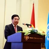 United Nations to remain as lighthouse for multilateralism: Deputy PM