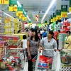 Industry - trade sector to ensure enough goods for traditional lunar new year