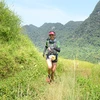 Records broken at Vietnam Jungle Marathon