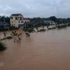 ASEAN Foreign Ministers issue statement on floods, landslides in Southeast Asia 