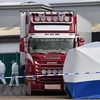 New details in Essex lorry case revealed at court