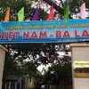 Polish Embassy hands over computers to Hanoi-based school 