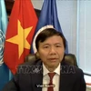 Vietnam highlights role of international law in maintaining peace, security