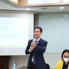 Workshop to provide new regulations for Vietnamese workers in RoK held