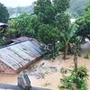 Foreign leaders extend sympathies over flood-caused losses