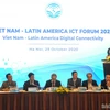 ICT helps connect Vietnam, Latin American countries: forum
