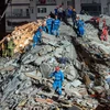 No Vietnamese casualties reported in quake in Turkey, Greece