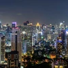 RoK establishes smart city cooperation centre in Thailand