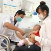 95 pct. of Vietnamese infants given full vaccinations: Conference