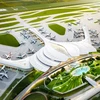 Airport may be costly but in line with regulations