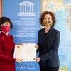 Ambassador pledges utmost efforts to contribute to Vietnam-UNESCO ties