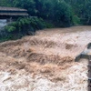 Typhoon Goni to hit Laos