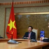 WB ready to cooperate with Vietnam in different fields: Managing Director of Operations 