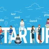 Indonesian startups attract 1.9 billion USD of investment