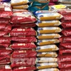 Thailand approves price guarantee schemes for rice, rubber