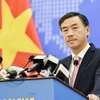 Vietnam regards US as one of leading important partners, Deputy Spokesman